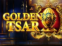 เกมสล็อต Golden Tsar